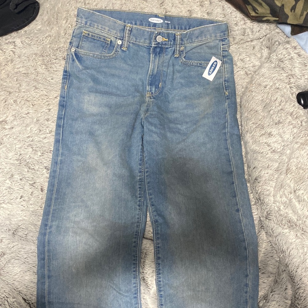 Brand new old navy jeans